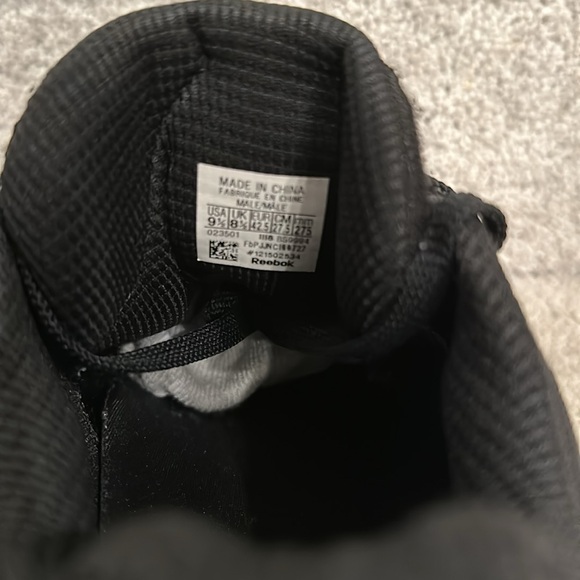 Reebok Nano Froning RF1 - Picture 6 of 12